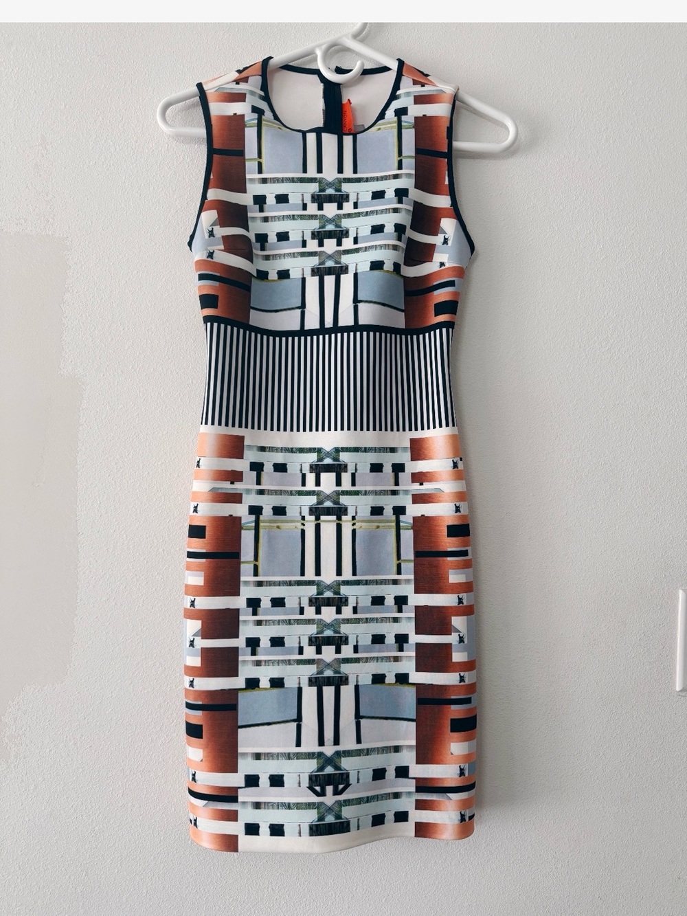 Clover Canyon Body-con Dress